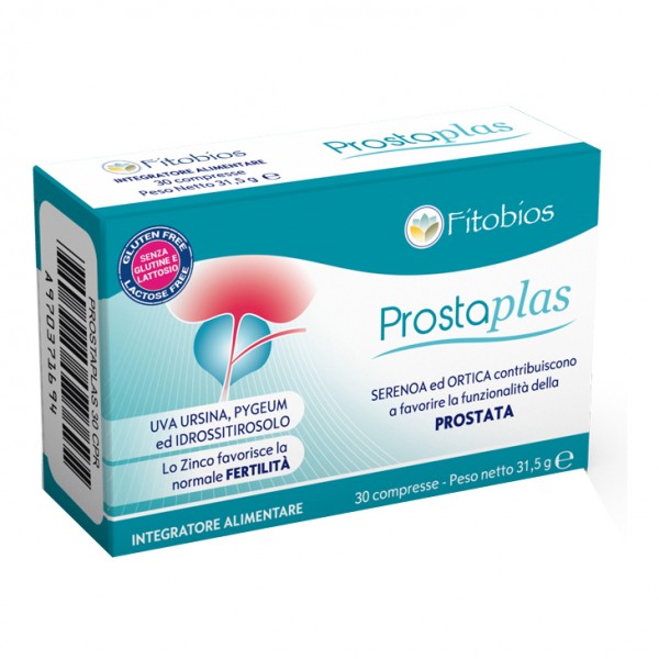 Farbene.shop | Prostaplas 30 Compresse