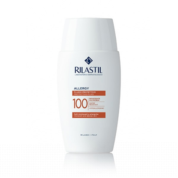 Farbene.shop | Rilastil ALLERGY fluido protettivo 50 ML