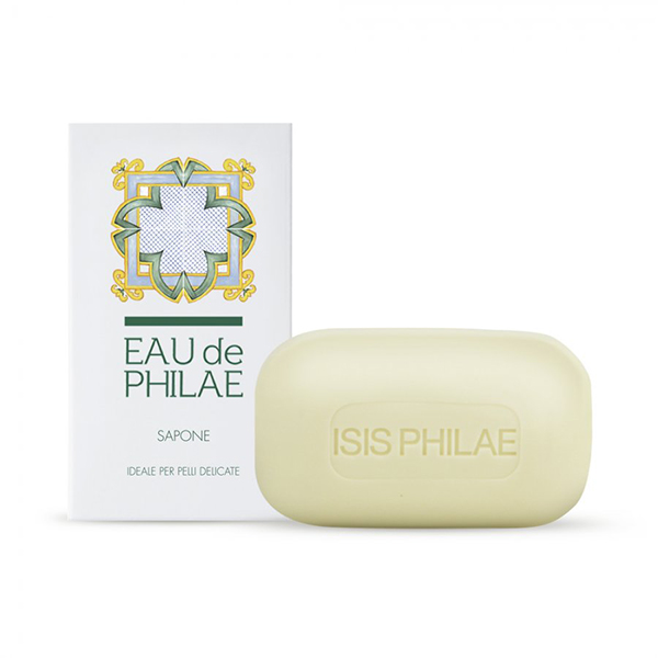 EAU DE PHILAE SAPONE 100 G-0