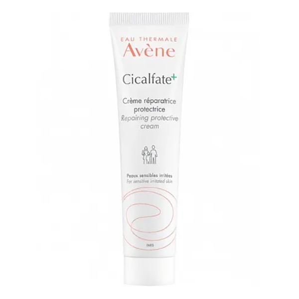 Farbene.shop | EAU THERMALE AVENE CICALFATE + crema ristrutturante protettiva 100 ML