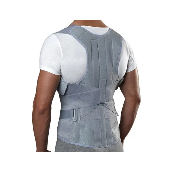 Farbene.shop | GIBAUD ORTHO DORSOLOMBOGIB CORSETTO DORSOLOMBARE CON SPALLACCI 05