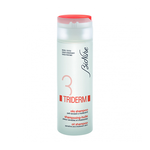 Farbene.shop | TRIDERM OLIO SHAMPOO PROTETTIVO 200 ML