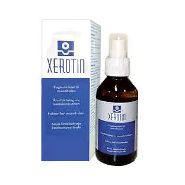 XEROTIN 100 ML-0