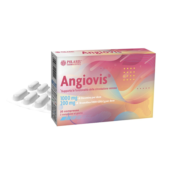 ANGIOVIS 20 COMPRESSE-0