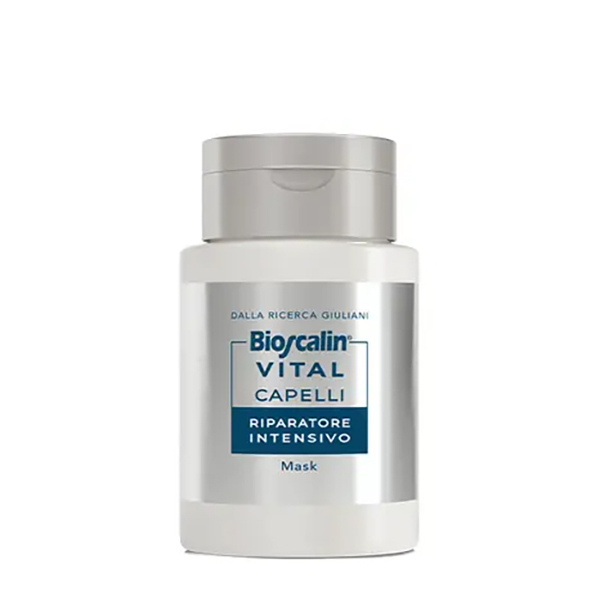 Farbene.shop | Bioscalin VITAL Riparatore intensivo MASK 100 ML