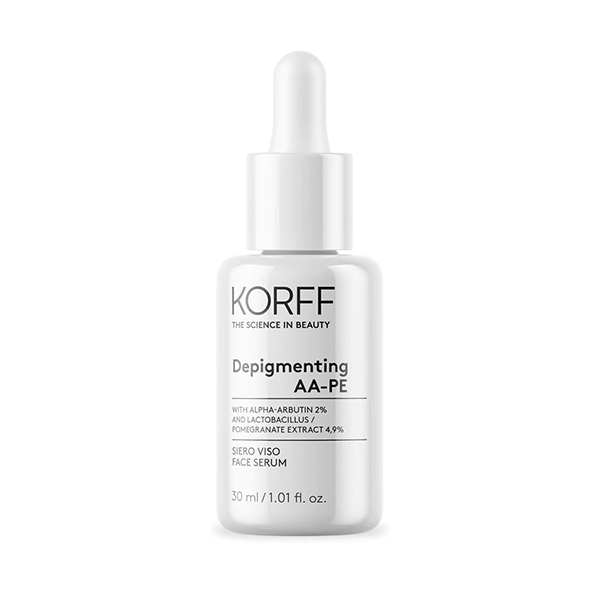 Farbene.shop | Korff Depigmenting AA-PE 30 ML