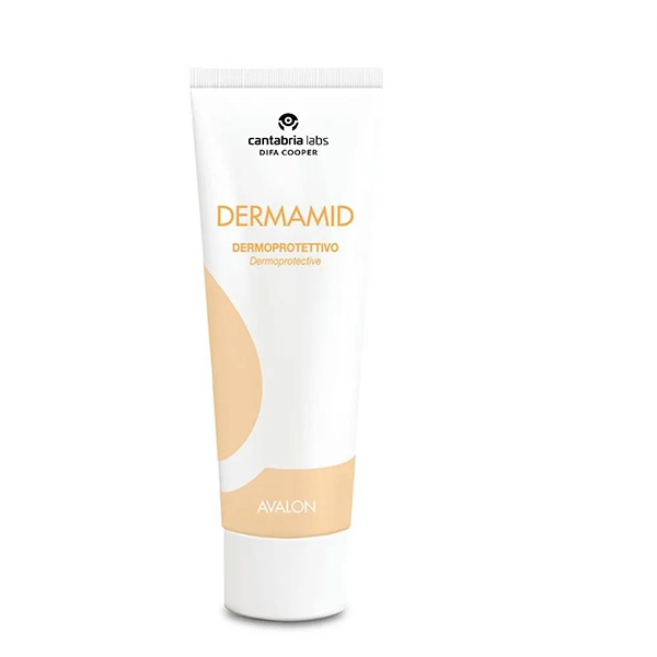 DERMAMID PASTA ALL'AMIDO 50 ML-0