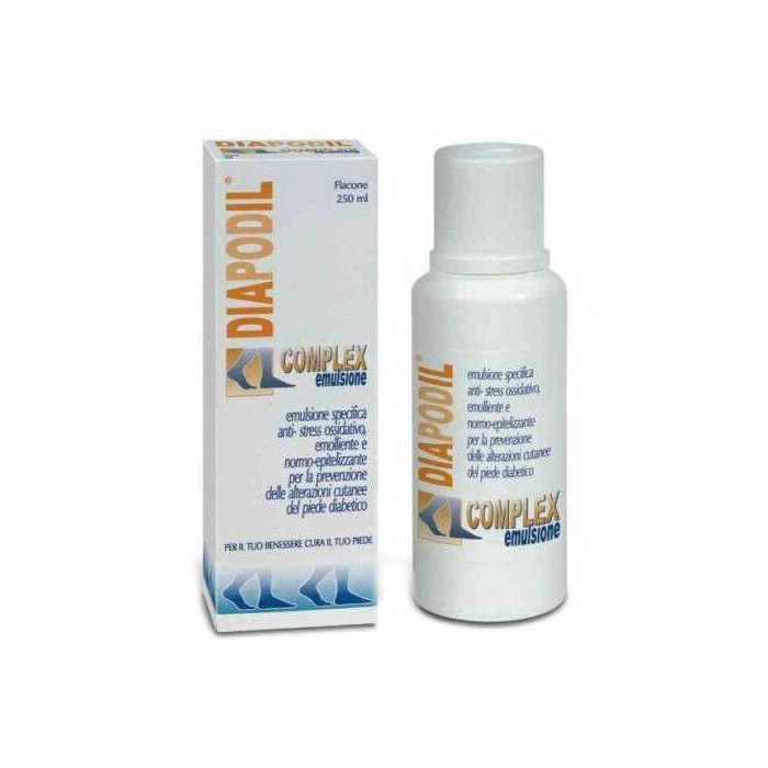 DIAPODIL COMPLEX EMULSIONE 250 ML-0