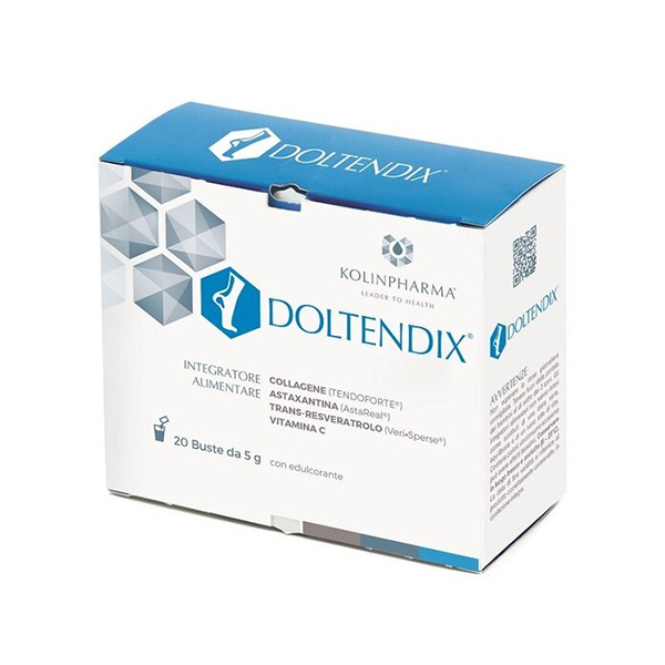 DOLTENDIX 20 BUSTE-0