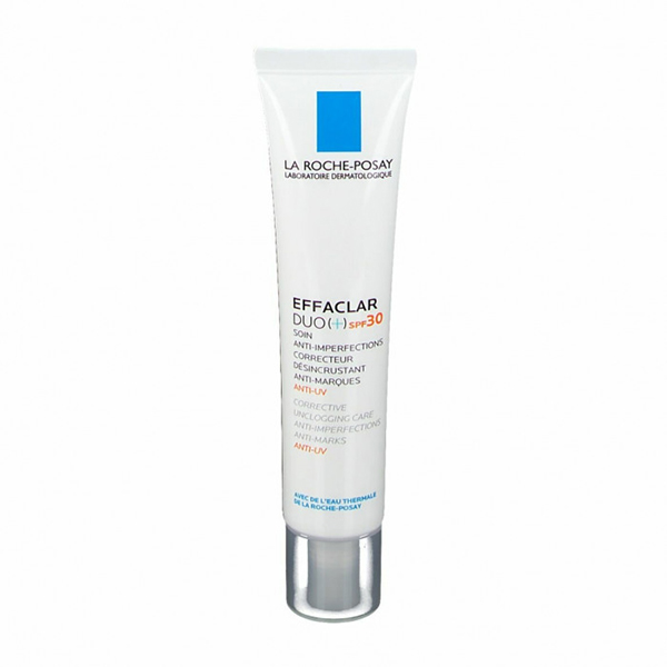 Farbene.shop | EFFACLAR DUO+ SPF 30 40 ML