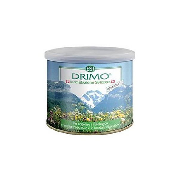 Farbene.shop | ESI DRIMO MISCELA ERBE 100 G
