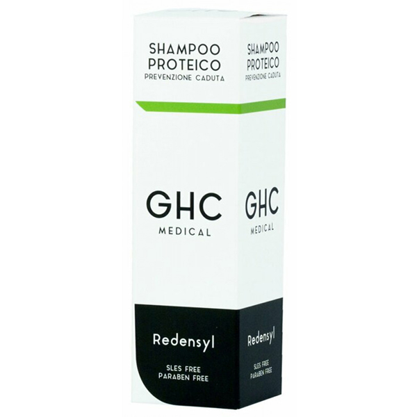 GHC MEDICAL SHAMPOO PROTEICO 200 ML-0