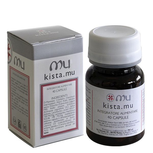 KISTA MU 40 CAPSULE-0