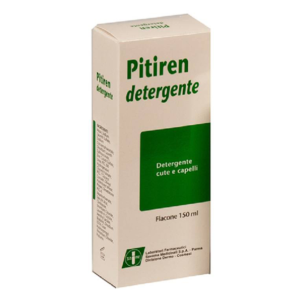 Farbene.shop | PITIREN DET CUTE/CAP 150ML