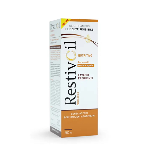 Farbene.shop | RestivOil Fisiologico Nutritivo 250 ML