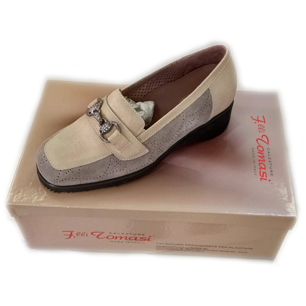 Farbene.shop | TOMASI TRISCIA FORATO 34