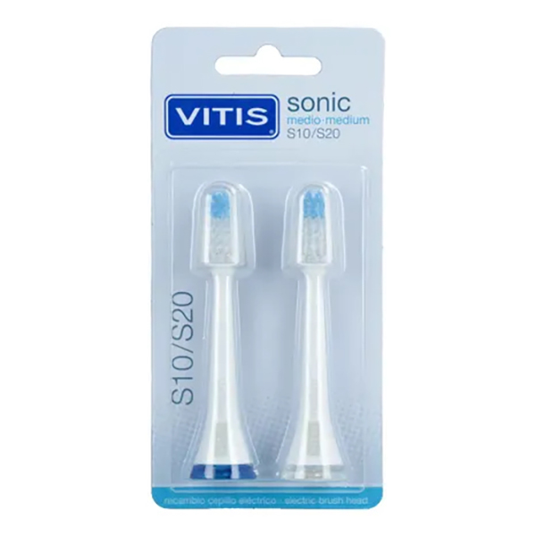 Farbene.shop | VITIS SONIC S10/S20 RICAMBIO TESTINA MEDIUM
