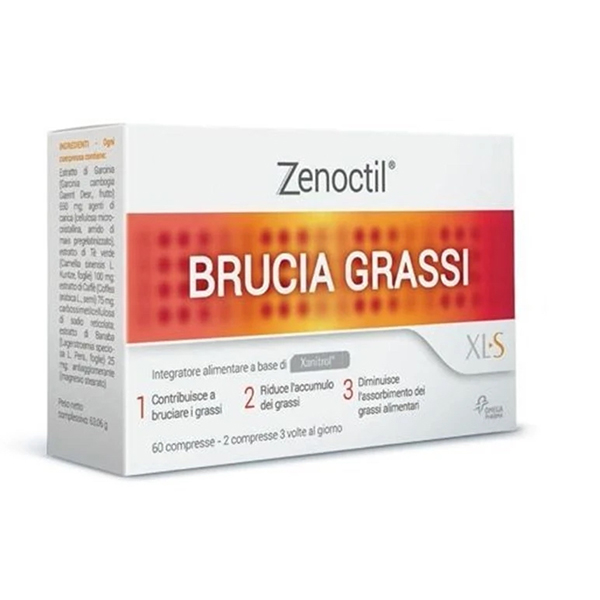 XLS BRUCIA GRASSI 60 CAPSULE-0