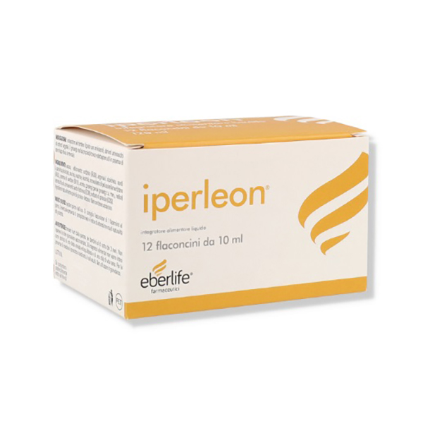 IPERLEON 12 FLACONCINI DA 10 ML-0