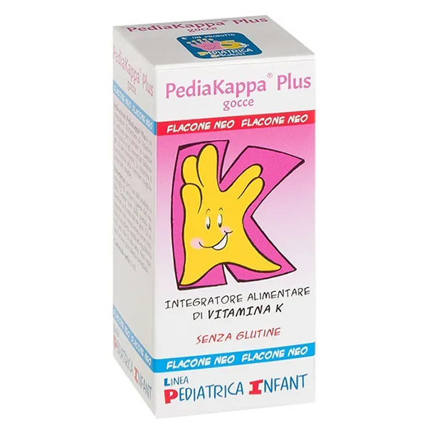 Farbene.shop | PEDIAKAPPA PLUS 5 ML