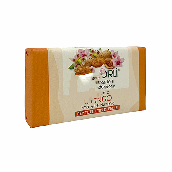 Farbene.shop | MANDORLI SAPONE MANGO 100 G