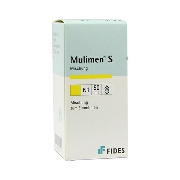 MULIMEN GOCCE 50 ML-0