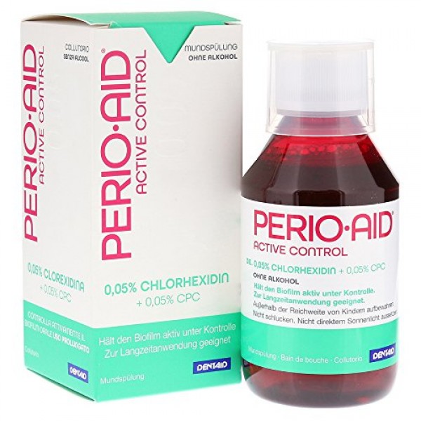 PERIO AID ACTIVE CONTROL 150 ML-0