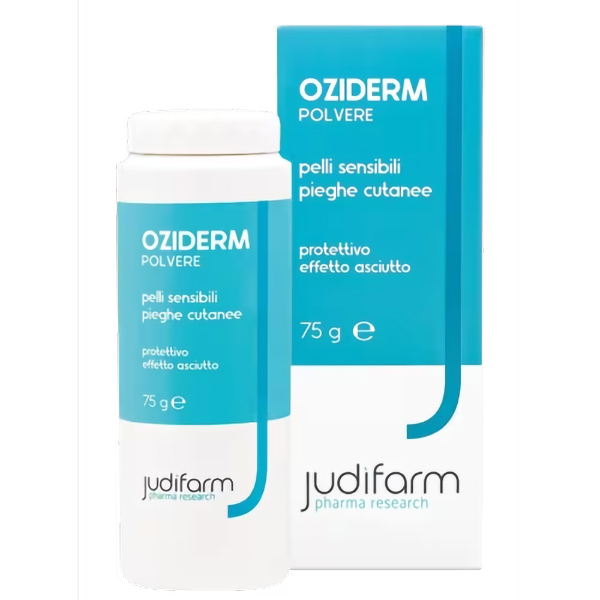 Farbene.shop | Oziderm polvere 75 G