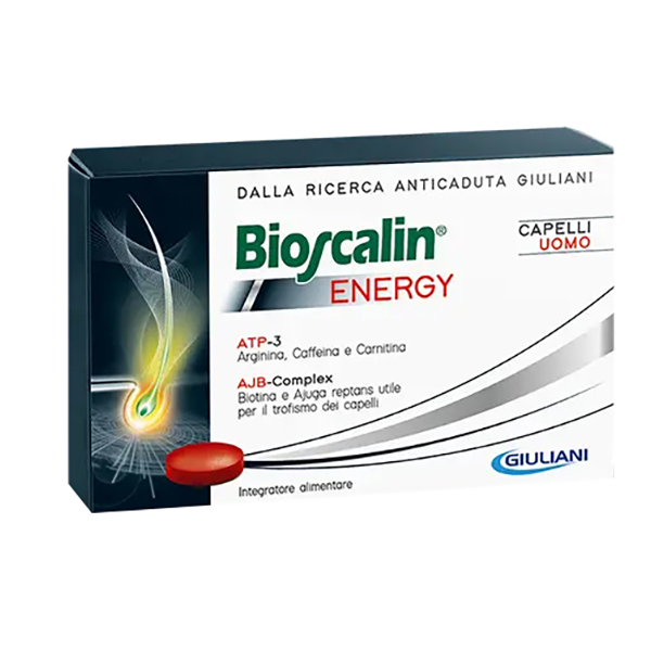 Farbene.shop | Bioscalin Energy 90 compresse Prezzo Speciale