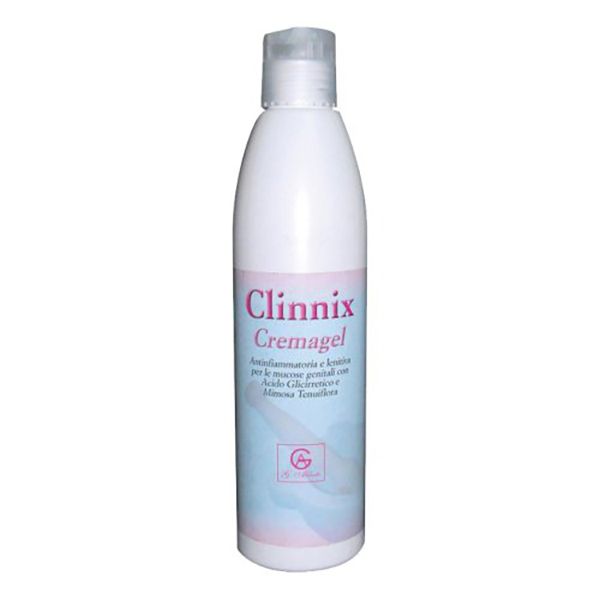 Farbene.shop | CLINNIX CREMAGEL GINECOLOGICA 250 ML