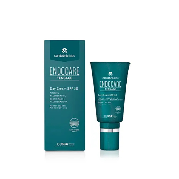 Farbene.shop | Endocare TENSAGE DAY SPF30 50 ML