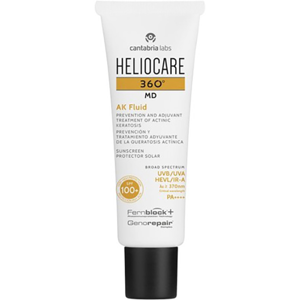 Farbene.shop | HELIOCARE 360 MD AK FLUID 50 ML