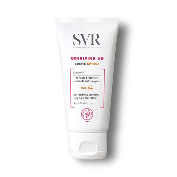 Farbene.shop | SVR Sensifine AR SPF50+ 40 ML