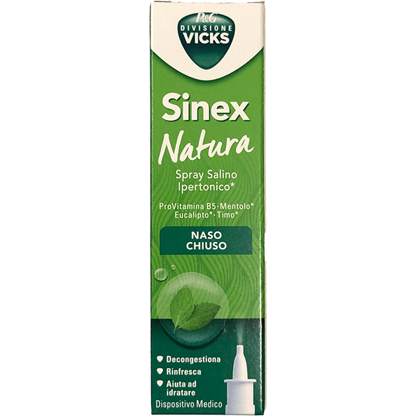 Farbene.shop | SINEX NATURA 20 ML