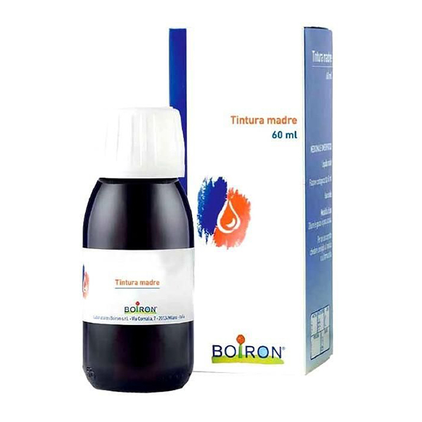 TILIA TOMENTOSA TINTURA MADRE 60 ML-0