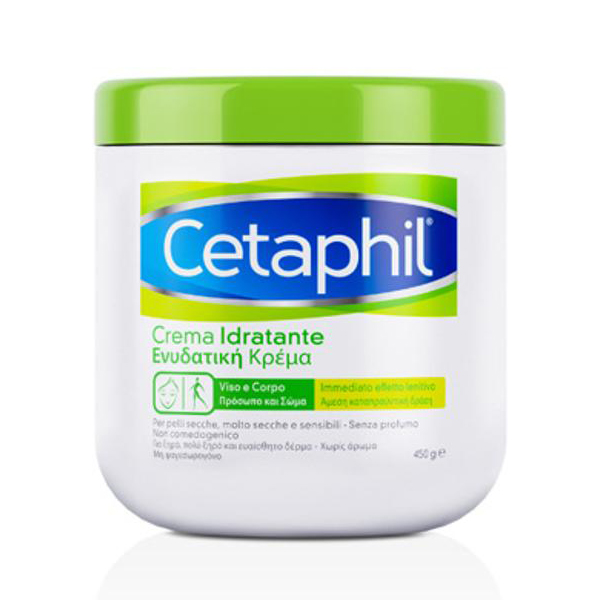 CETAPHIL CREMA IDRATANTE 450 G