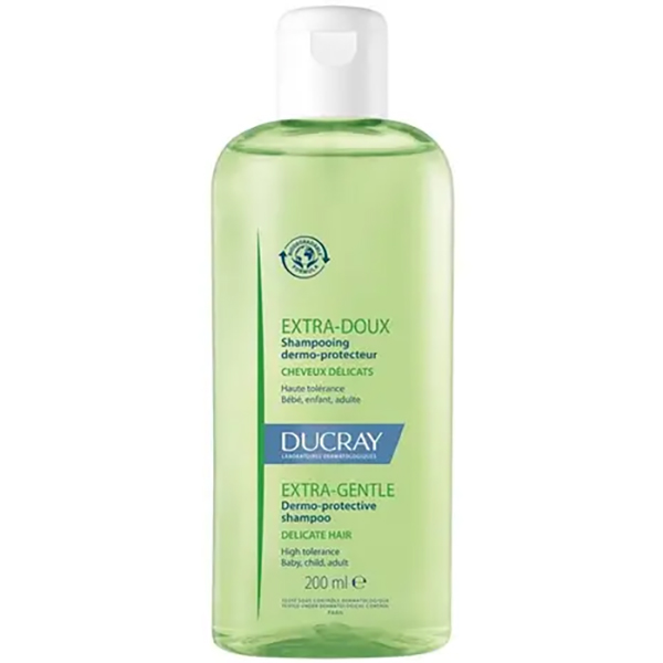 Farbene.shop | DUCRAY extra delicato shampoo dermoprotettivo 200 ML