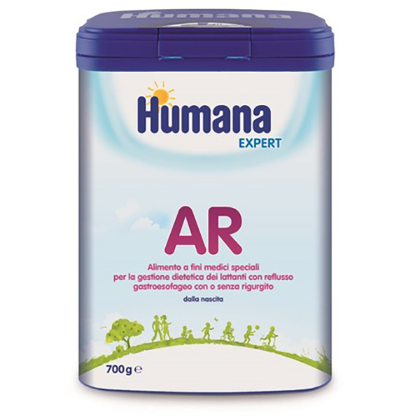 Farbene.shop | HUMANA AR EXPERT 700 G MP