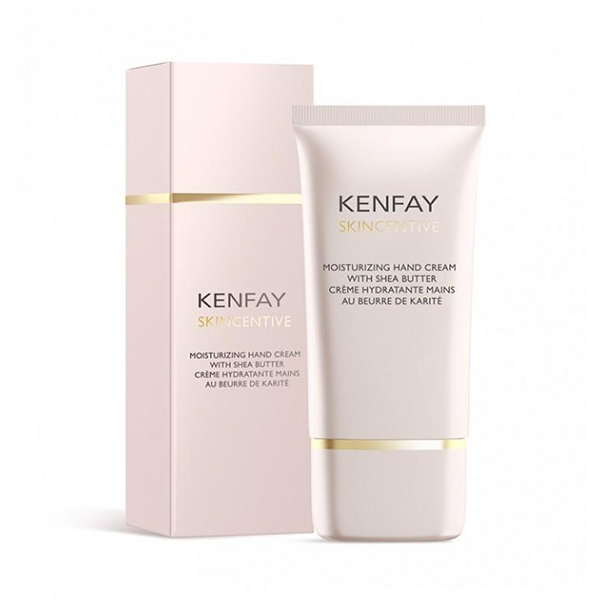 Farbene.shop | Kenfay Crema Mani 75 ML