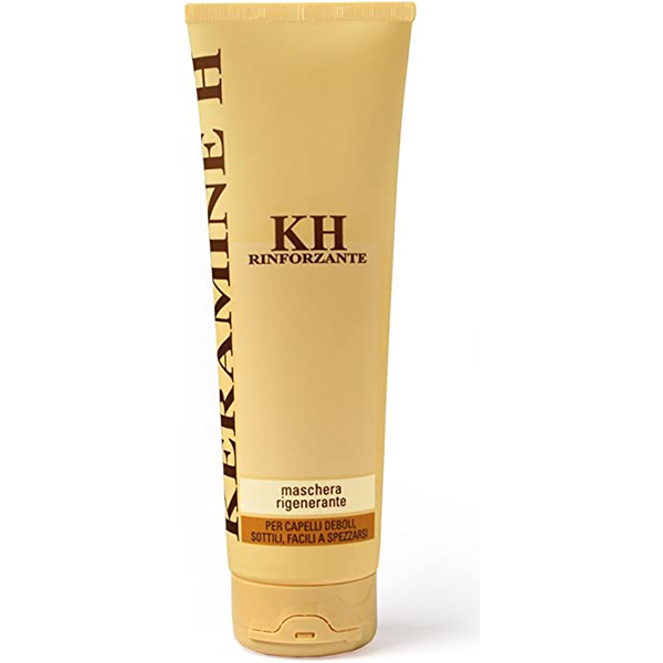 Farbene.shop | Keramine H Maschera Rigenerante 250 ML