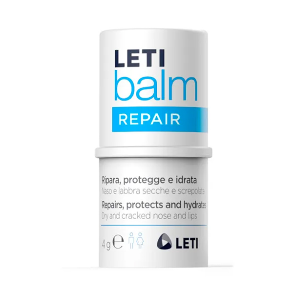 Farbene.shop | LETIBALM STICK REPAIR 4 G