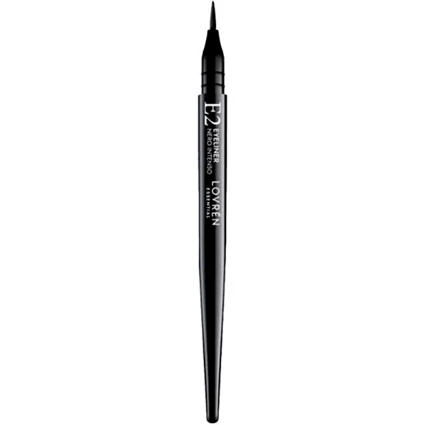Farbene.shop | Lovrén Eyeliner Nero Intenso E2