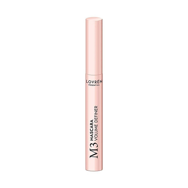 Farbene.shop | Lovrén Mascara Volume Definer Essential M3