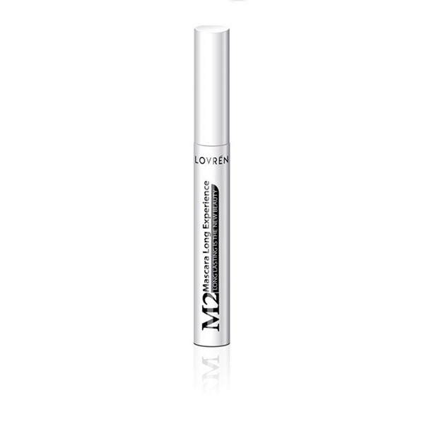 Farbene.shop | Lovrén Mascara Long Experience M2