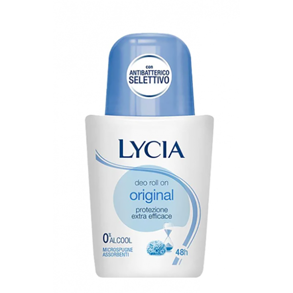 Farbene.shop | LYCIA ROLL ON ORIGINAL 50 ML