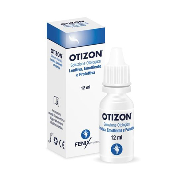 Farbene.shop | OTIZON SOLUZIONE OTOLOGICA 12 ML