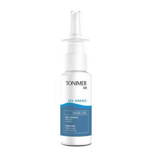Farbene.shop | Tonimer Lab Gel Nasale
