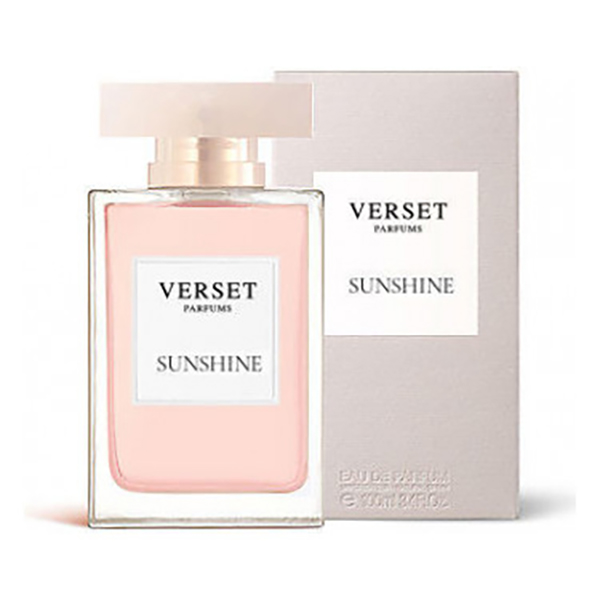 Farbene.shop | Verset Sunshine Eau De Toilette 100 ml