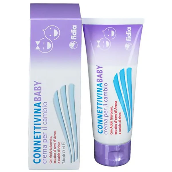 Farbene.shop | CONNETTIVINABABY CREMA 75 G