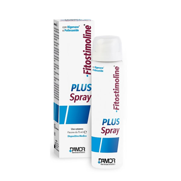 Farbene.shop | Fitostimoline Plus Spray 75 ml